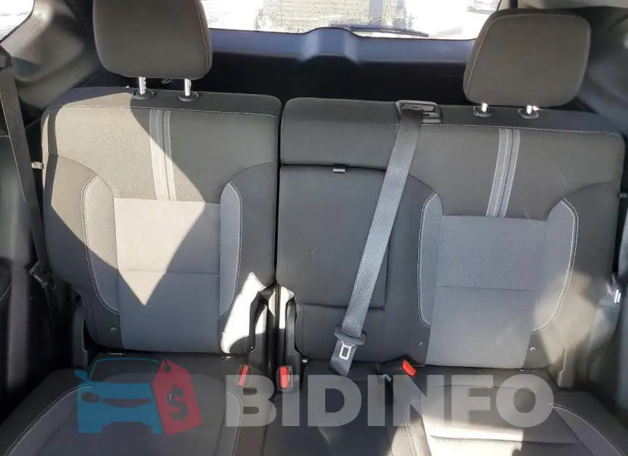3GNKBCR49TS164958 Photo# 10
