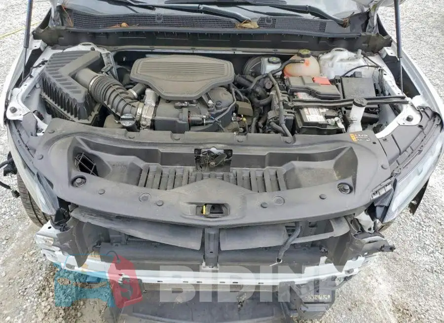 3GNKBERS2PS147435 Photo# 12