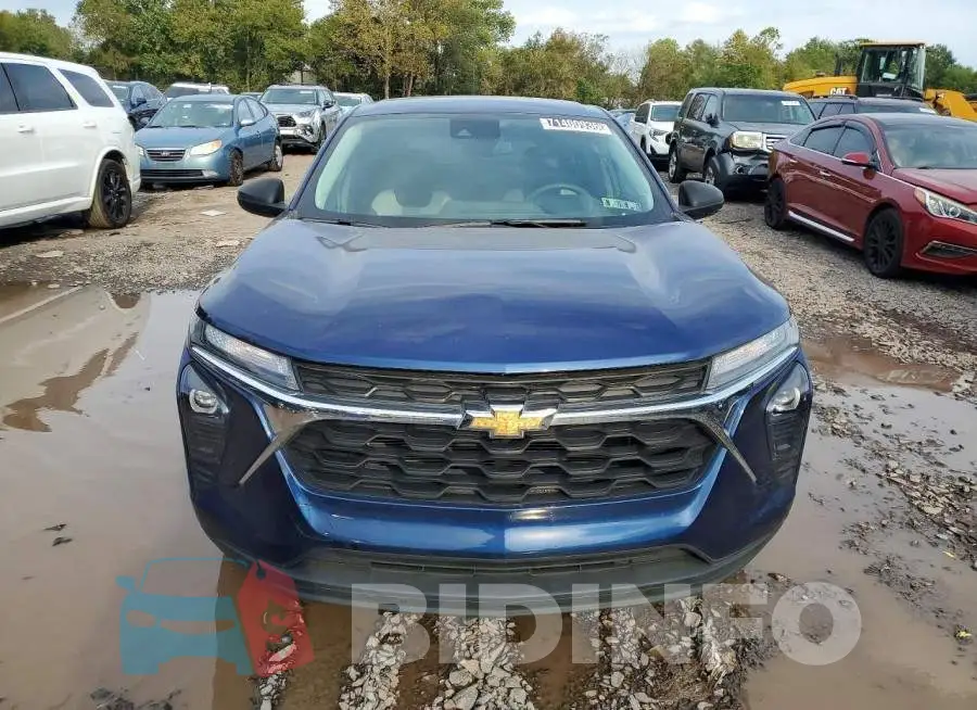 KL77LFE20RC153411 Photo# 5