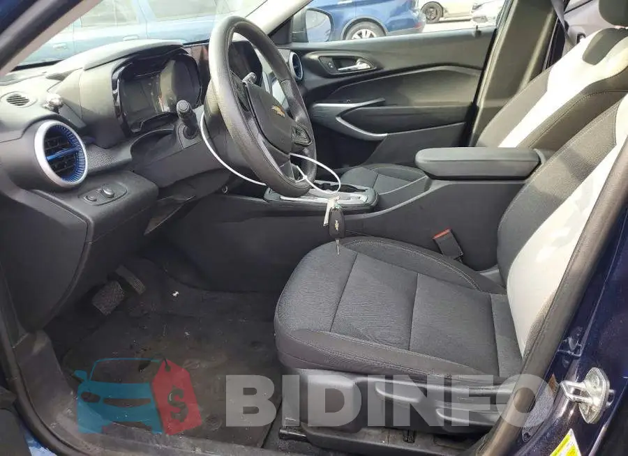 KL77LFE20RC153411 Photo# 7