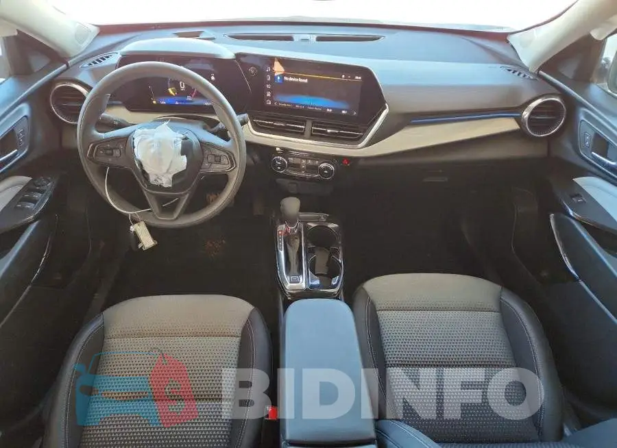 KL77LHEP7TC123790 Photo# 8