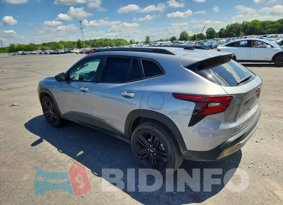 KL77LKE26RC221526 Photo# 2