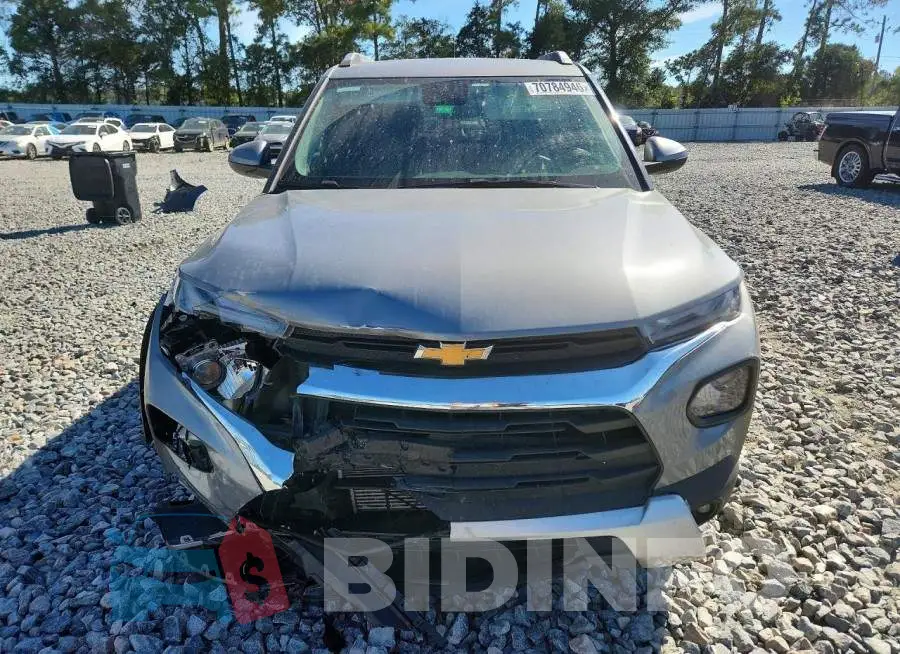 KL79MRSLXPB189808 Photo# 5