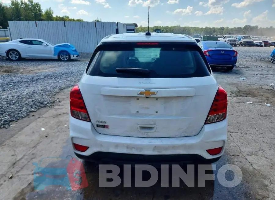 KL7CJKSB7JB720869 Photo# 6