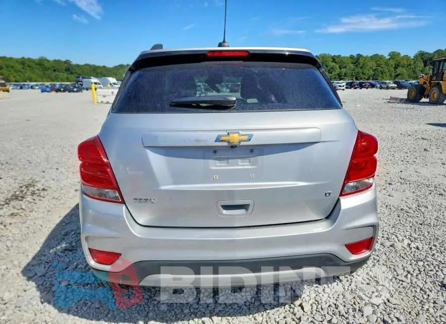KL7CJLSB8KB891931 Photo# 6