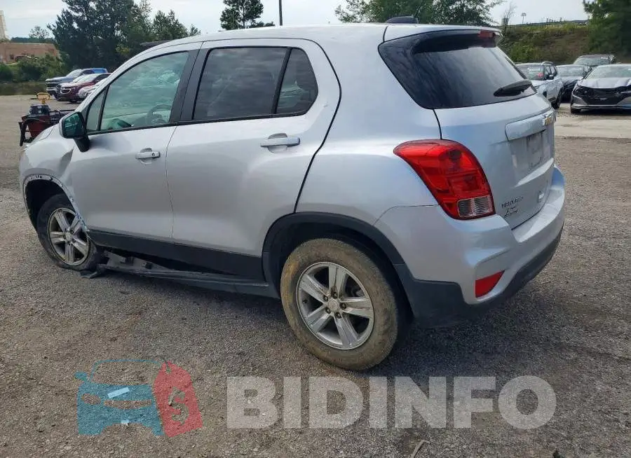 KL7CJNSM9NB510234 Photo# 2