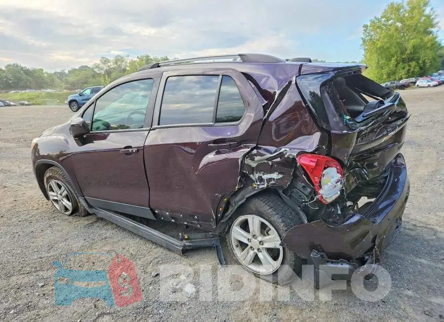 KL7CJPSM2NB519613 Photo# 2