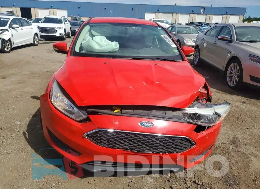 1FADP3F23HL347104 Photo# 5