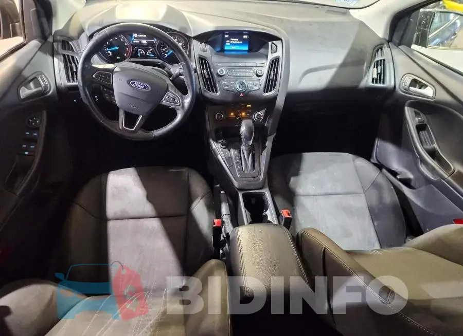 1FADP3K20JL213758 Photo# 8