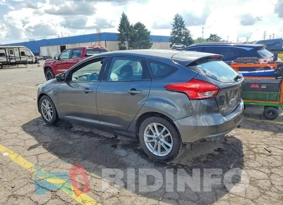 1FADP3K23JL222163 Photo# 2
