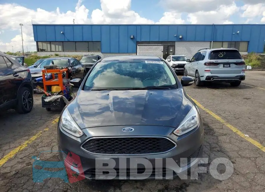 1FADP3K23JL222163 Photo# 5