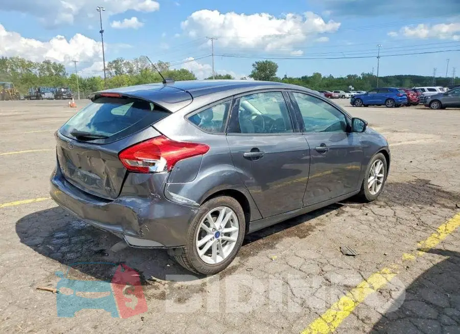 1FADP3K23JL222163 Photo# 3