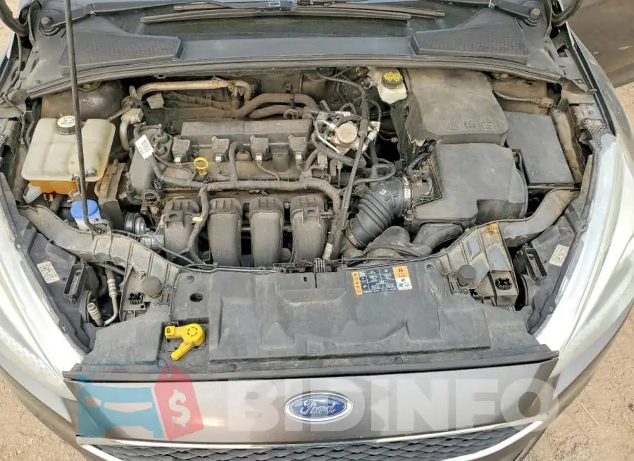 1FADP3K28HL261213 Photo# 11