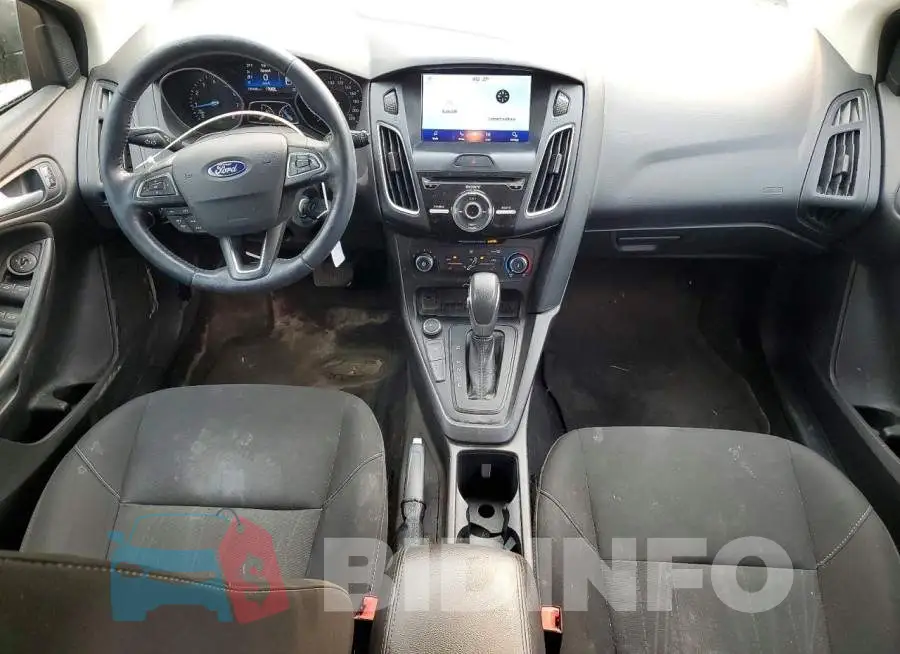 1FADP3K28HL261213 Photo# 8
