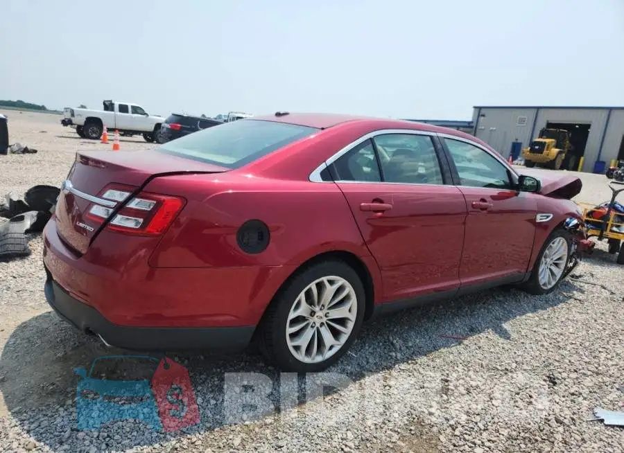 1FAHP2F83HG124103 Photo# 3