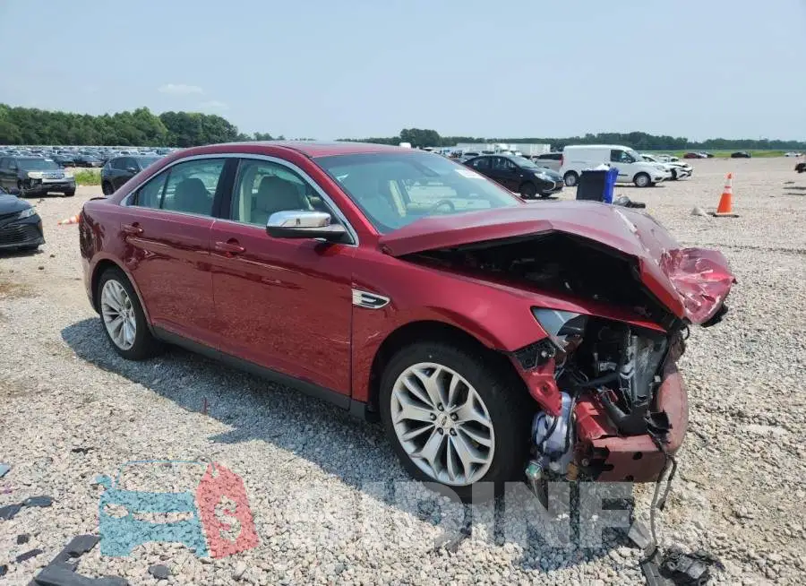 1FAHP2F83HG124103 Photo# 4