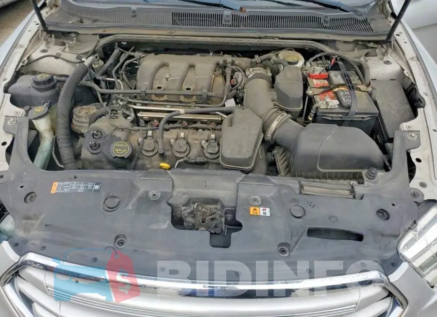 1FAHP2F88JG109571 Photo# 11