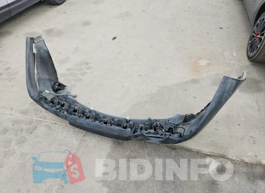 1FM5K7D89JGA24858 Photo# 13