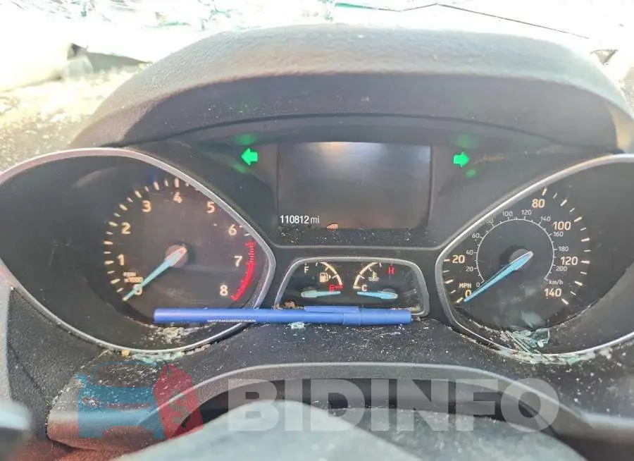 1FMCU9J90HUB76601 Photo# 9