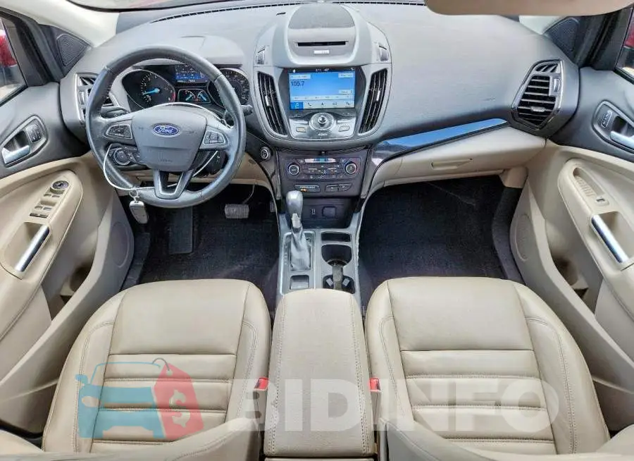 1FMCU9J93HUD48071 Photo# 8