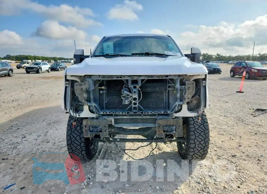 1FT7W2BN3LED21250 Photo# 5