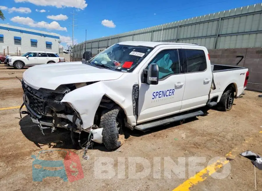 1FT8W2BN2PEC14426 Photo# 1