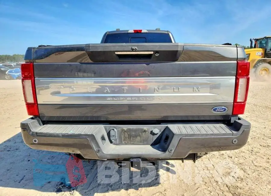 1FT8W3BT4LED46196 Photo# 6