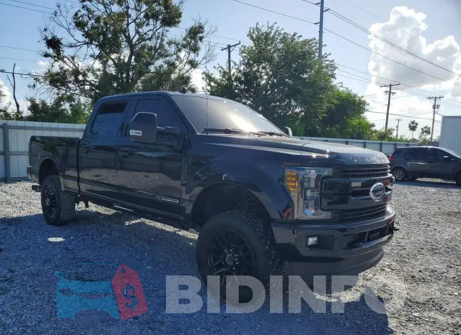 1FT8W3BT5KED79934 Photo# 4