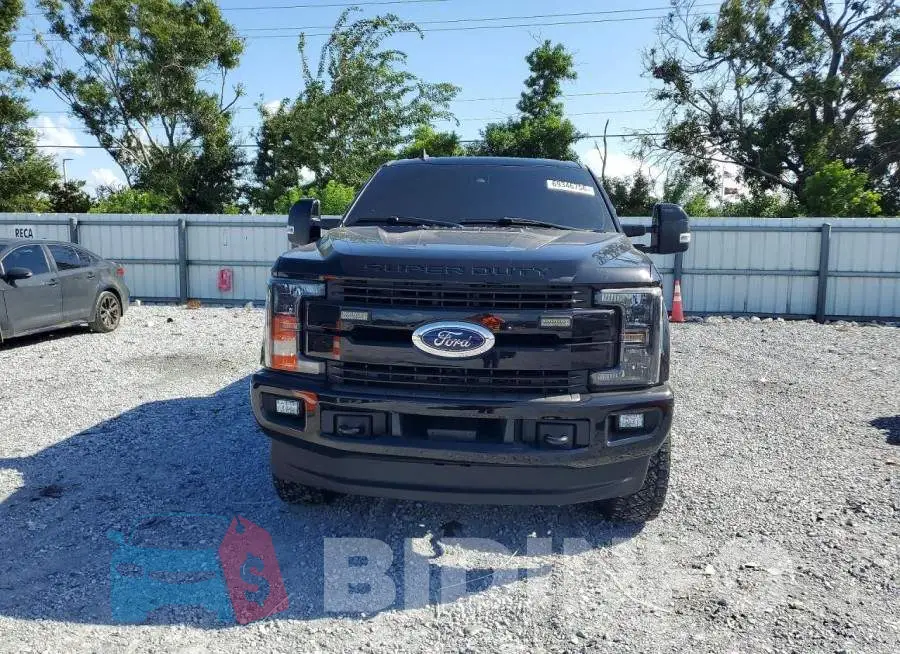 1FT8W3BT5KED79934 Photo# 5