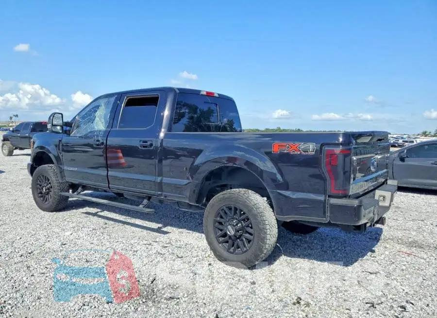 1FT8W3BT5KED79934 Photo# 2