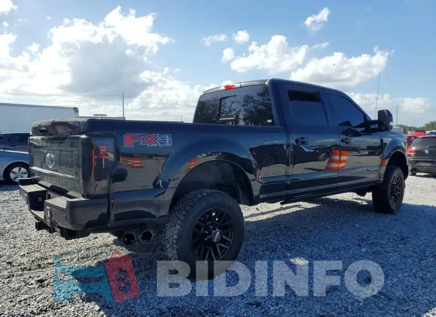 1FT8W3BT5KED79934 Photo# 3