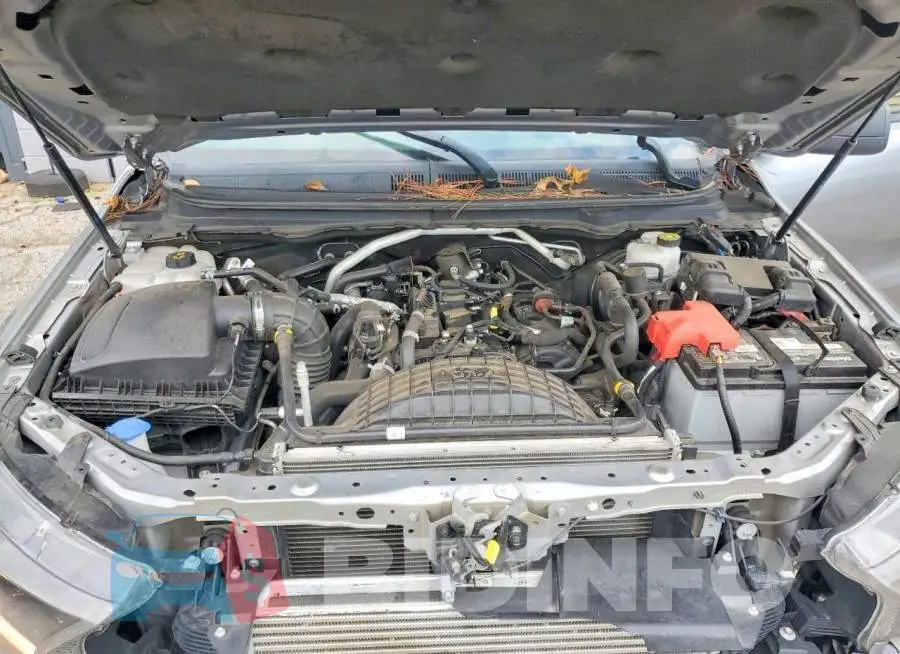 1FTER1EH0LLA80953 Photo# 11