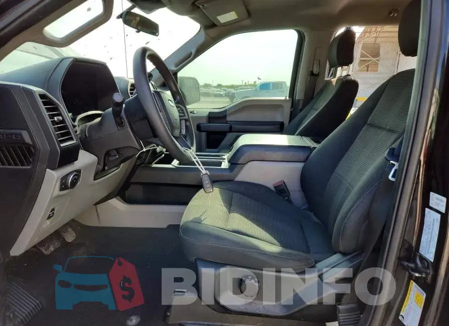 1FTEW1C58LKE59710 Photo# 7