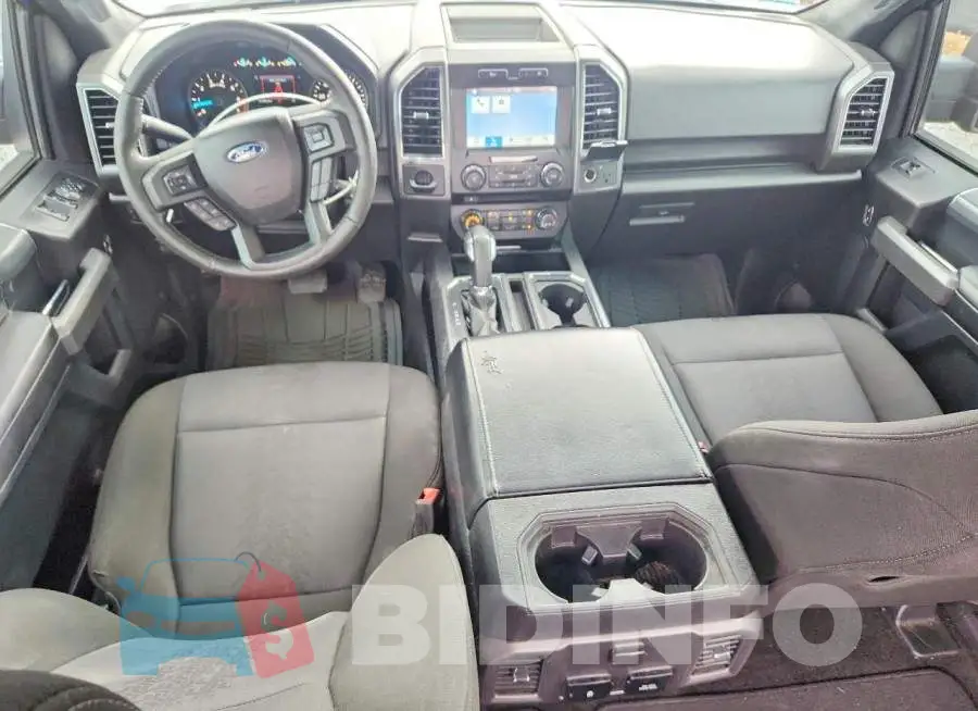 1FTEW1CP4JFB68483 Photo# 8