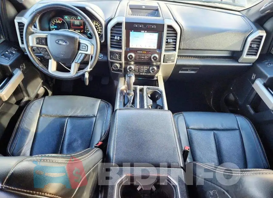 1FTEW1E51KFA89057 Photo# 8