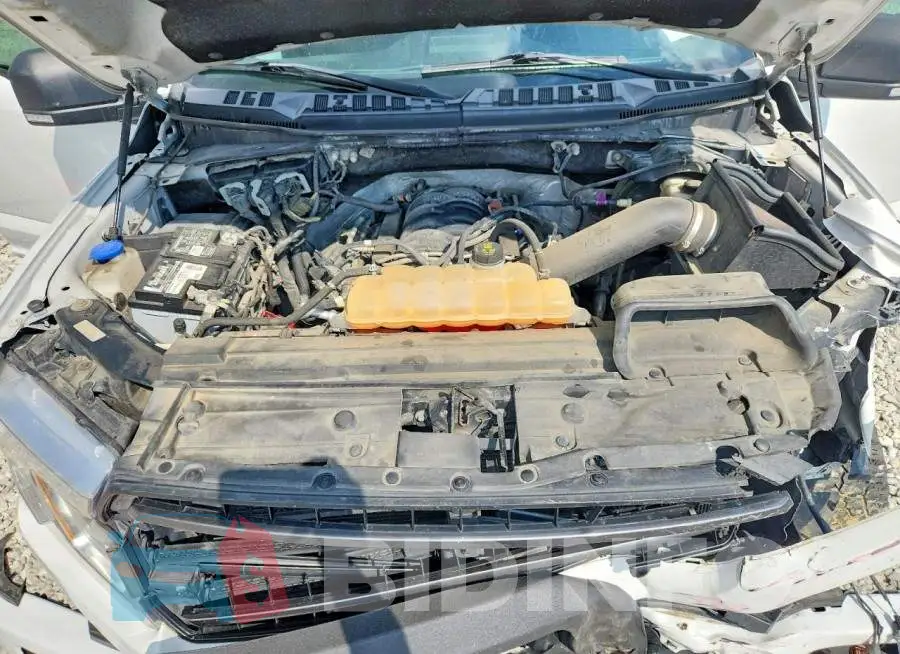 1FTEW1E5XJFD19001 Photo# 11