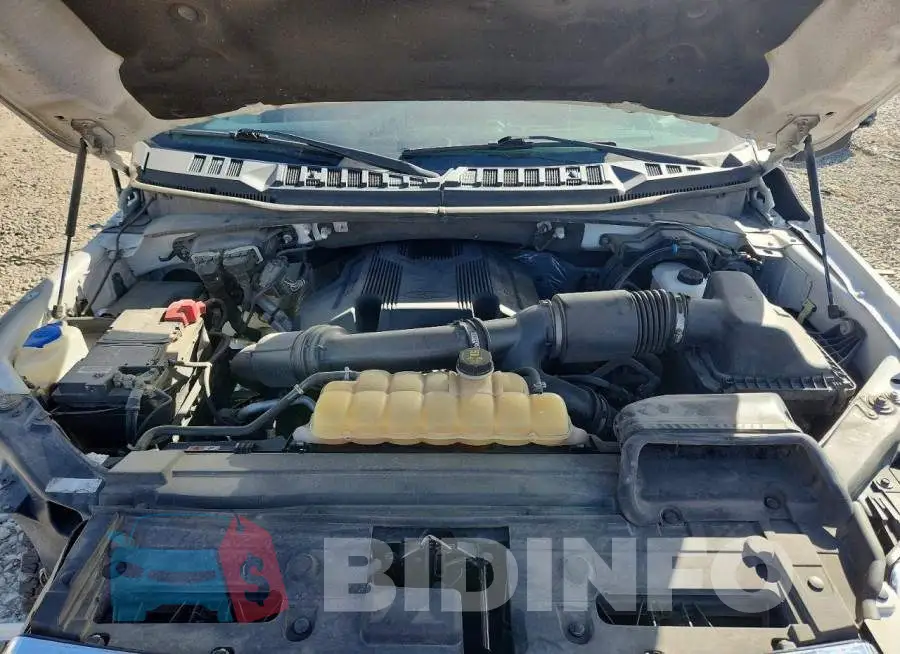 1FTEW1EG6HKD55609 Photo# 11