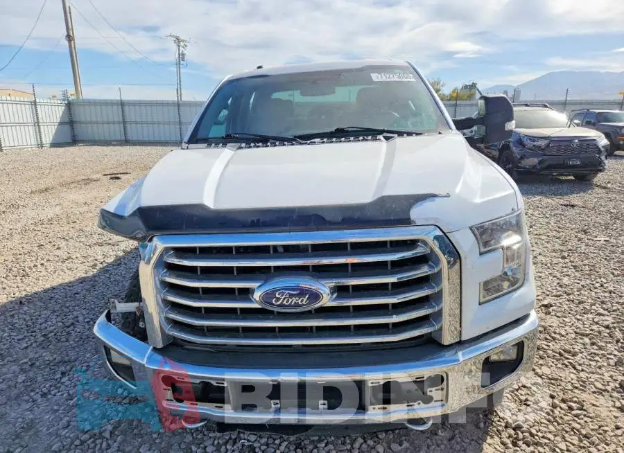 1FTEW1EG6HKD55609 Photo# 5