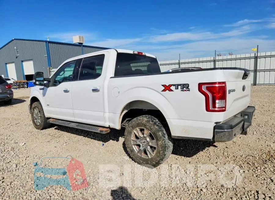 1FTEW1EG6HKD55609 Photo# 2