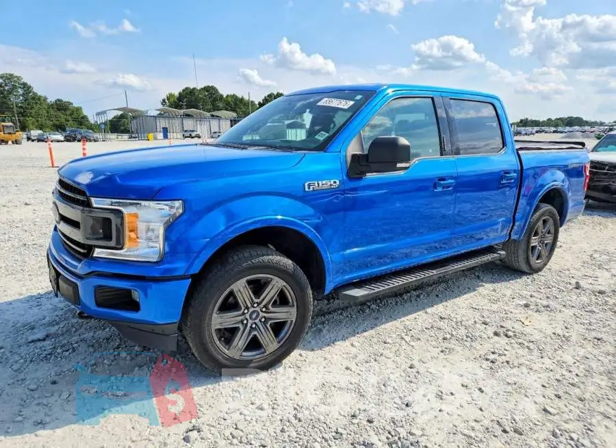 1FTEW1EP6LKD84424 Photo# 1