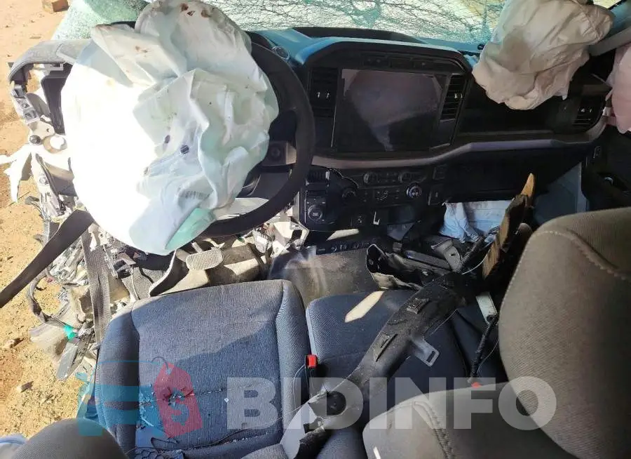1FTEW1LP5RKE97082 Photo# 8