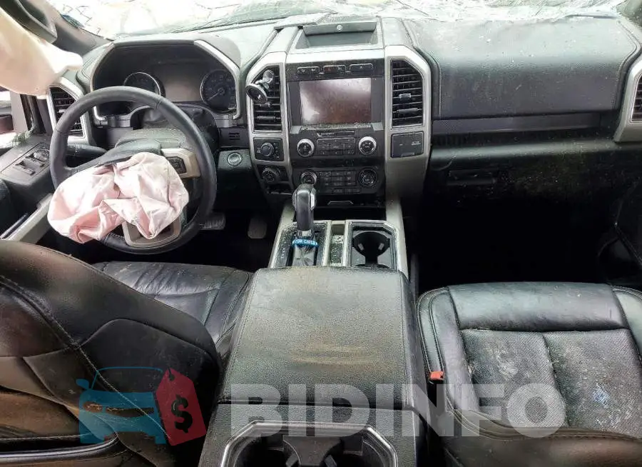 1FTFW1E46KKC28070 Photo# 8