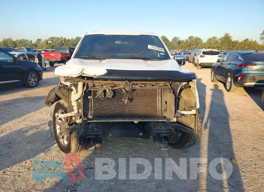 1FTFW1E53NFA26339 Photo# 5