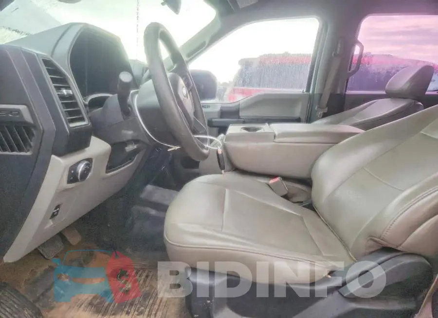 1FTFW1E56JKF54443 Photo# 7