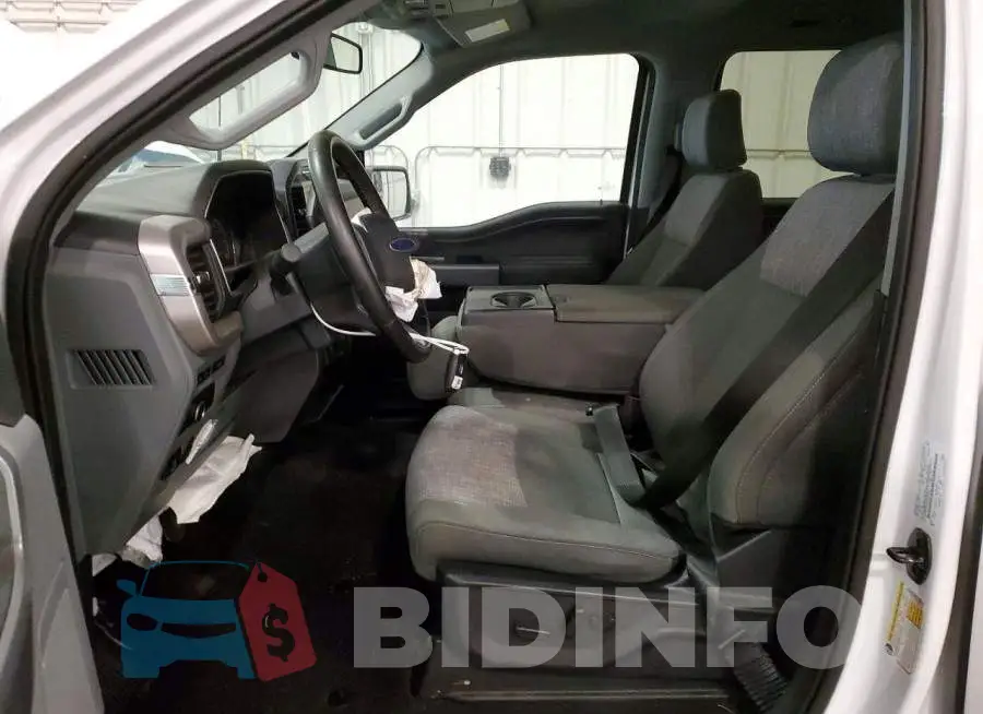 1FTFW1E5XPFD02339 Photo# 7