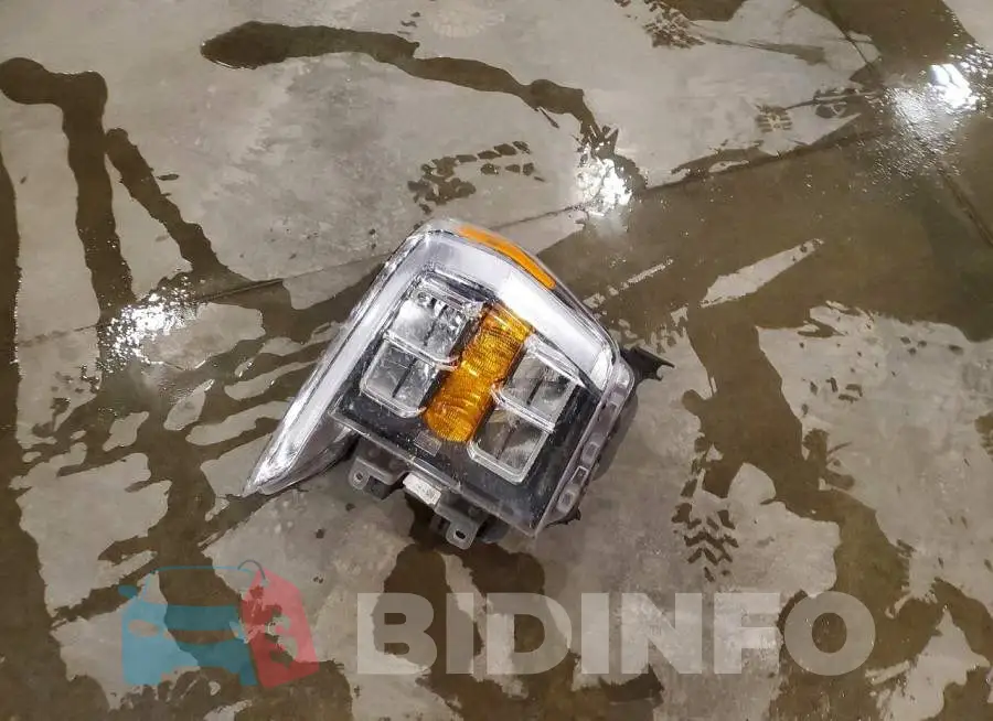 1FTFW1E5XPFD02339 Photo# 12