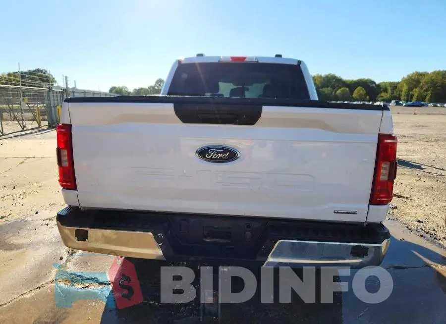 1FTFW1E80PKD36016 Photo# 6