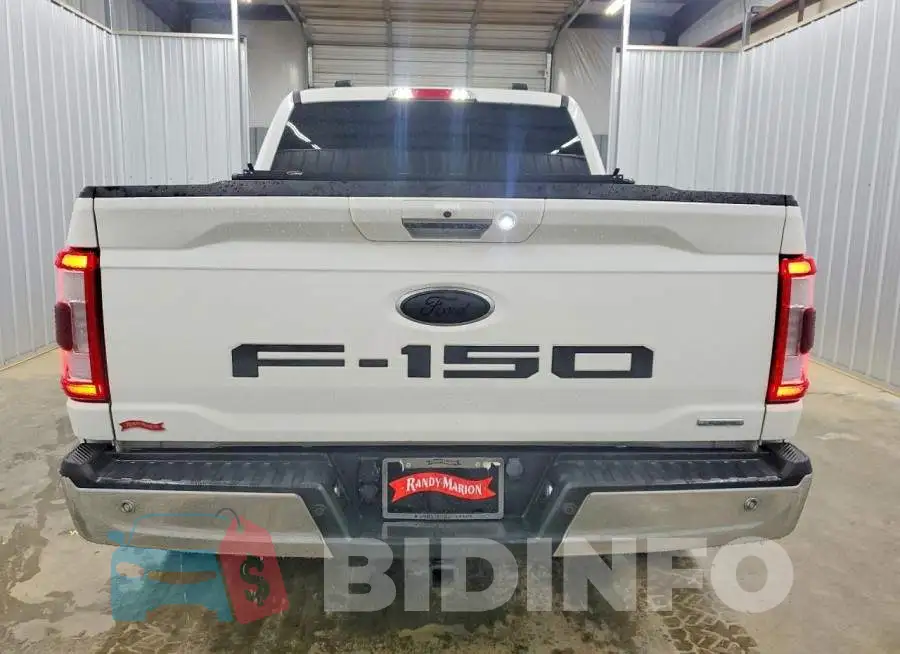 1FTFW1E83MFC84854 Photo# 6