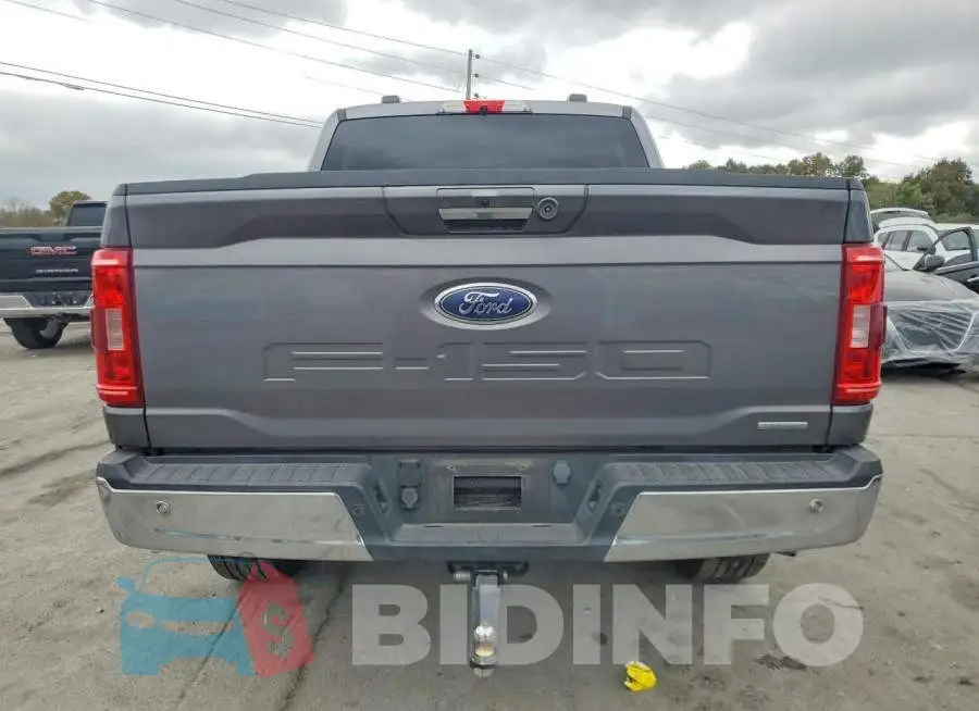 1FTFW1E88MFC18798 Photo# 6