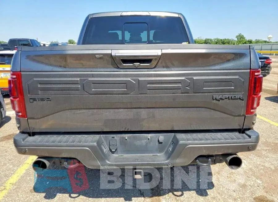1FTFW1RG1HFB41229 Photo# 6